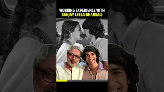 I Learnt A Lot #shantanumaheshwari #sanjayleelabhansali #shorts