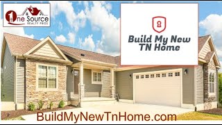 Build Your New TN Modular Home