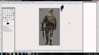 Tutorial - How To Make a Watermark (Cod)