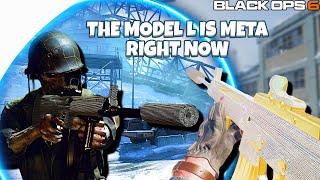 BO6 Best Class Setup Nobody Knows!