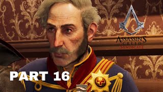 Assassins Creed: Syndicate (PS5) Gameplay Walkthrough (No Commentary) Chapter 16 - Lord Cardigan