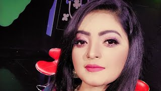 Tusher Agun | তুষের আগুন | Salma | New Bangla Sad Song & Official Music Video #2021