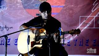 Ajeeb Dastan Hai Yeh (Cover) Chingmei_Shukshuhu || World Music Day 2022 Longleng.