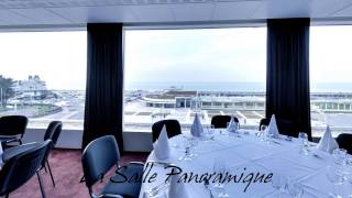 Visite virtuelle hotel Mercure Dieppe