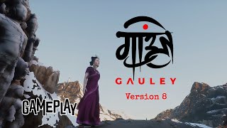 Gauley v8 Gameplay | New Achievements Unlocked | Learn to Fly Helicopter