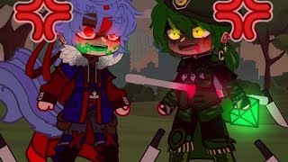 🚫🔪~•Dear Gummy bear•~💢🙄_⚠️Ft. Splendid & Flippy⚠️_🌹||•Best FRIEND Forever•||🌹