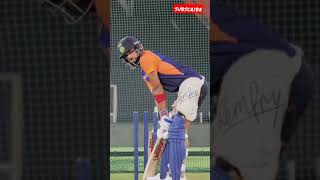 Virat Kohli Batting 🔥🔥Practice In Nets HD Video | IND vs ENG T-20 Series #viratkohli #cricket #short