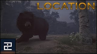 Assassin's Creed Odyssey | Kallisto the Bear | LEGENDARY Location