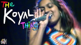 The Koyal Thing (LIVE @ The Masquerade) (Atlanta, GA 4/18/2022) | That Thing