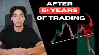 This Simple Strategy Made Me a Profitable Trader (Real Results)