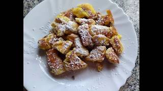 Kaiserschmarrn