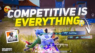 ROYALTY | Competitive Bgmi Montage OnePlus,9R,9,8T,7T,,7,6T,8,N105G,N100,Nord,5T,NeverSettle