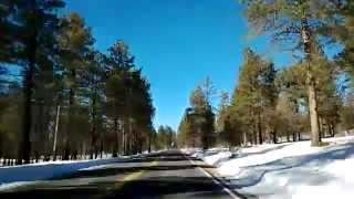 Bryce Canyon National Park Scenic Drive - Part 2: Visiting the View Points