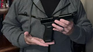 Glock 21 Gen 5 Appletree Review