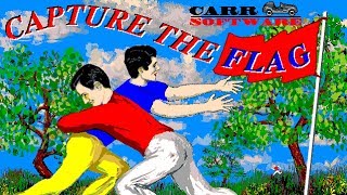 Capture the Flag