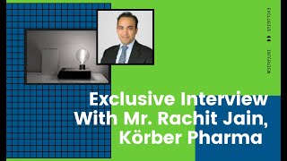 Imapac's Exclusive Interview with Körber’s Pharma