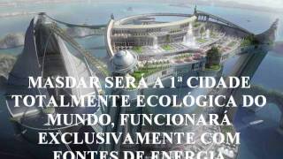 CIDADES DO FUTURO.wmv