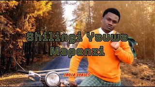 Mbosso - Ova (official lyrics)