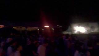 XXXPERIENCE BH 2011. Dj Gui Boratto [2]