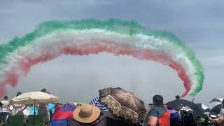 RIAT 2022 Italian Air Force!