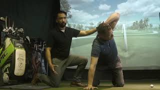 Proper Mechanics of a Golf Swing: Drills to Improve Your Thoracic Rotation