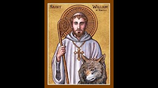 True Heroes with Fr. Tamm: St William