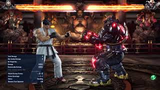 Tekken  8  online