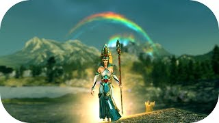 Total War: Warhammer II 🌈 Faction Guide 🌈 The High Elves