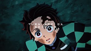 Turn Off Da Zoinkys || MEP Parts[AMV/EDIT]