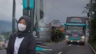 Story wa bus Tunggal Jaya Jupiter Terbaru"