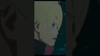 Boruto stopped Sumire and Mitsuki @naruto @boruto