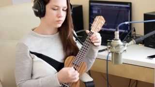 Evvie - Ukulele Improvisation