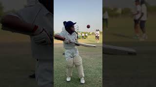 Improve Your Hand-Eye Coordination 🚀 #cricket #battingtricks #cricketbatting #ipl #battingpractice