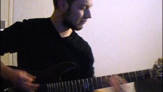 Victims of contingency - Epica (cover)