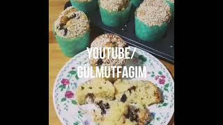 Çocuklarınız Bayılacak Zeytinli Muffinler Tarif Açıklamada @Hunggapgiay929