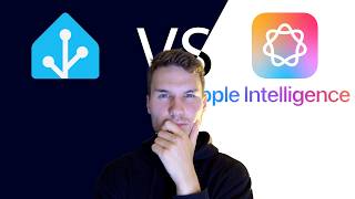 Apple Intelligence VS Home Assistant - Wer hat die Nase vorn?