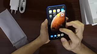 فتح علبة ريدمي ٩سي مع خصائص و سعر الهاتف REDMI 9C