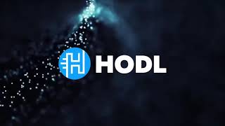 #HODL Token's - THE FINAL WALK TO GRADUATION TO BIG LEAGUE