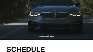 BMW 530e