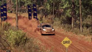 DiRT Rally 2.0 -  13. VM Rally Australia 2023 🇦🇺