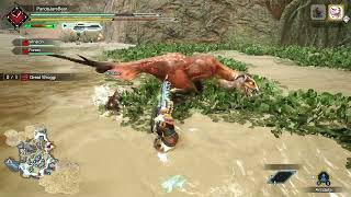 Monster Hunter: Rise Part 7