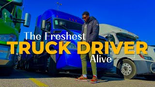 How To Be A Cool Truck Driver In An Ugly Industry!