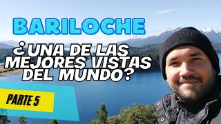 Conociendo Bariloche - Circuito Chico y Cerro Catedral - Parte 5