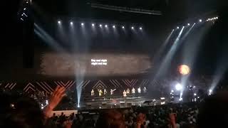 Empowered 21 asia 2018 SICC you are worthy of it all