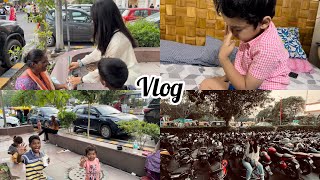 Aaj kuch to khaas hua 🥹||CP||#trending #vlog #meet