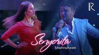 Shohruhxon - Senyorita | Шохруххон - Сеньорита (Official Video)