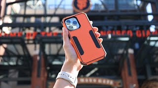 iPhone 13 Pro | Poetic Neon Series Drop Test Video #poeticcases #iphone13