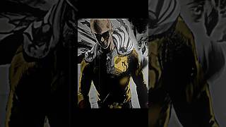 "You're Just Too Strong💔" Saitama Vs Boros [EDIT/AMV]