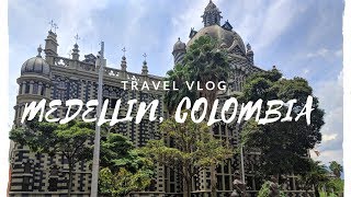 Medellin, Colombia: Discovering The Real History Behind Medellin