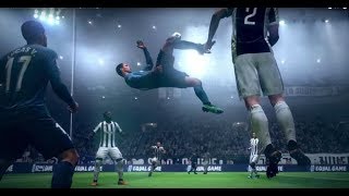 FIFA 19 Amazing Goal